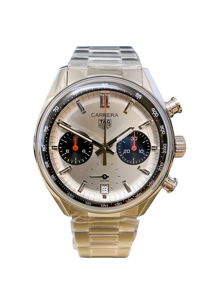 Tag Heuer Carrera CBS2216.BA0041